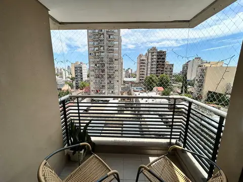 Departamento en Venta en Lanus Este, USD 62.000