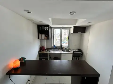 Venta, Departamento, Monoambiente, Amenities, Balcón, contrafrente, Lanús Este, Lanus
