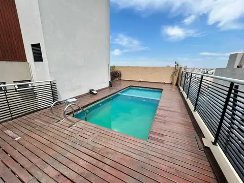 Venta, Departamento, Monoambiente, Amenities, Balcón, contrafrente, Lanús Este, Lanus