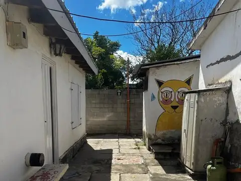 Dos casas en 1 terreno Villa Carlos Paz
