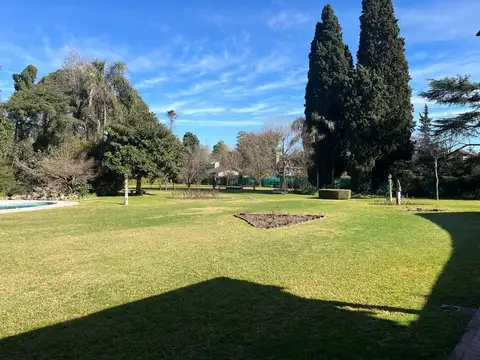 Casa en Venta 30 años