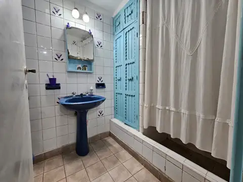 Depto Tipo Casa en Venta en Ciudadela, USD 90.000