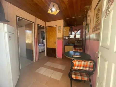 COMPLEJO DE CABAÑAS. POTRERILLOS PIEDRAS BLANCAS