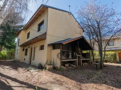 Depto Tipo Casa en Venta 36 años