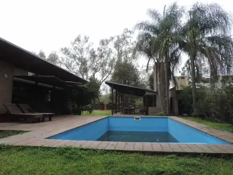 Casa en Venta A Estrenar