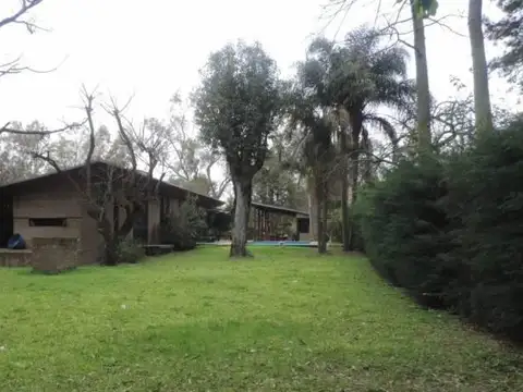 SE VENDE  CASA EN VILLA CALIFORNIA