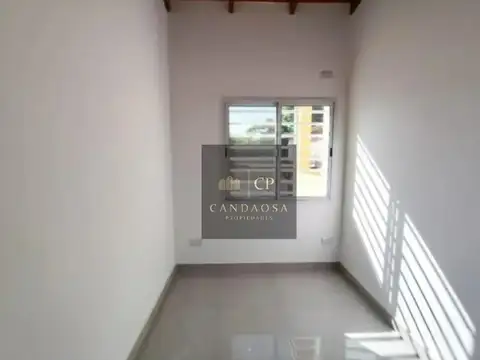RBS. HERMOSO DUPLEX APTO CREDITO EN POLVORINES