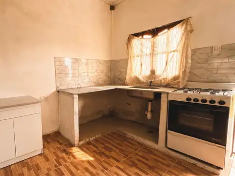 Casa en Venta en San Lorenzo Chico, USD 65.000