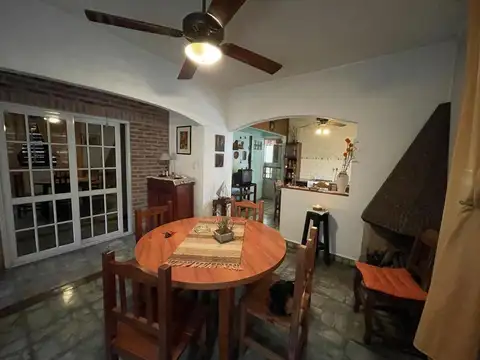Chalet de 3 ambientes, en PB con garage