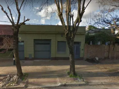 PH en venta - 2 dormitorios 1 baño - cochera - 90mts2 - La Plata