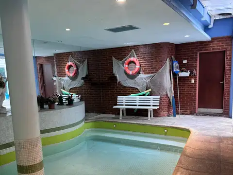 Departamento en Venta 25 años