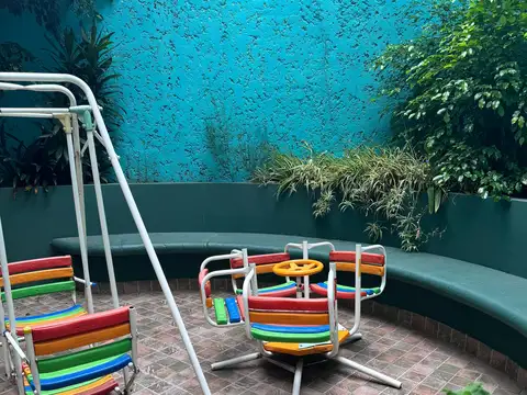 Departamento en Venta al Norte