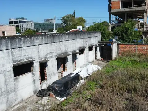 Departamento en Venta en Reconquista, USD 380.000