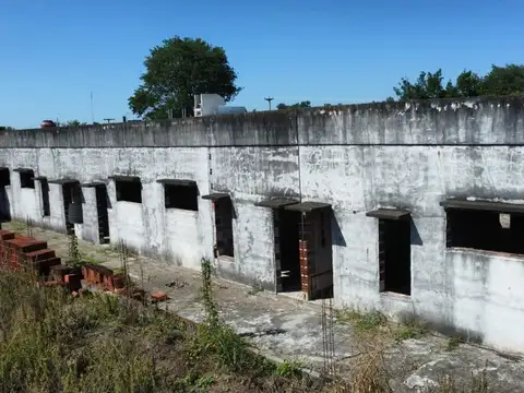 Departamento en Venta 18 años