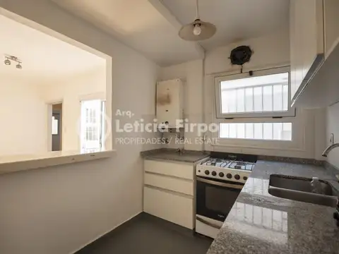 Departamento en Venta en San Telmo, USD 118.000