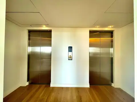 Departamento en Alquiler A Estrenar