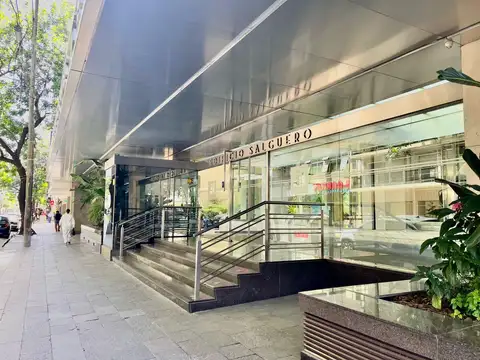 Departamento en Alquiler de 4 ambientes