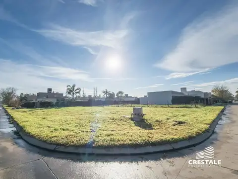 Terreno en Venta de 625,0 m2
