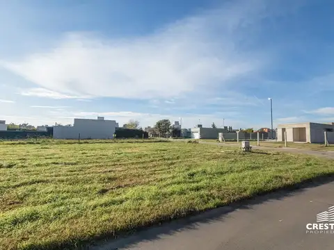 Venta terreno Cantegril Funes