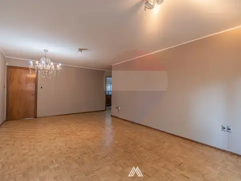 Departamento en Alquiler de 3 dormitorios