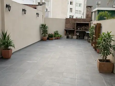 ALQUILER 3 dormitorios  PATIO VILLA BIARRITZ Gge
