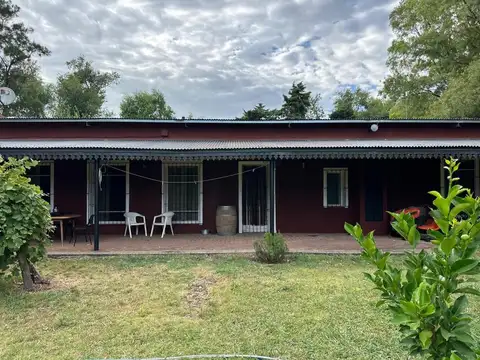 CAMPO APTO LOTEO RUTA 192 TORRES LUJAN