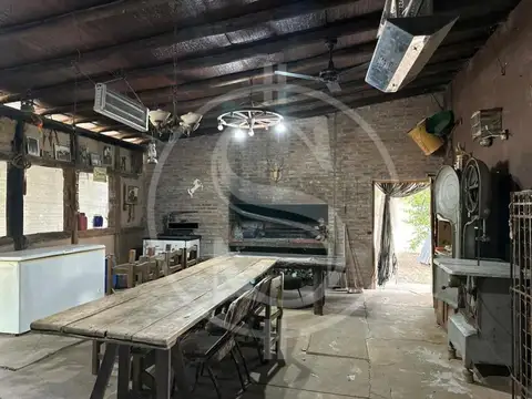 CAMPO APTO LOTEO RUTA 192 TORRES LUJAN