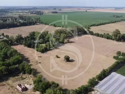 Ruta 192 Km 15