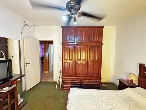 CASA LOTE PROPIO 3 AMBIENTES CON JARDIN Y GARAGE