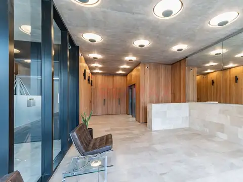 COLEGIALES ALQUILER OFICINA A ESTRENAR! 