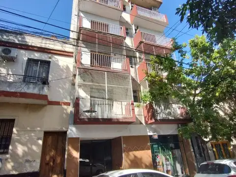 Departamento en San Cristobal