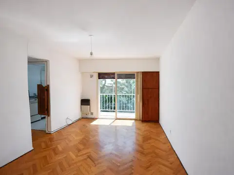 Departamento en Alquiler de 2 ambientes