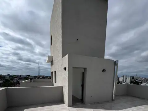 UNIDAD FUNCIONAL  2º PISO EDIFICIO WOD