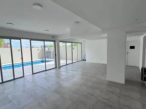 Departamento en Alquiler A Estrenar