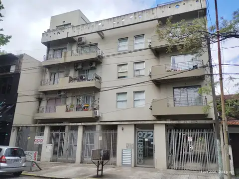 Departamento monoambiente en venta en Bernal
