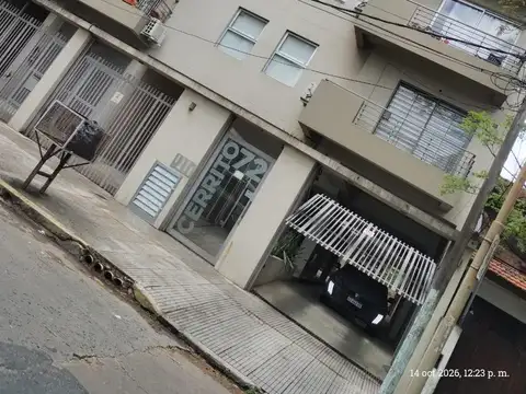 Departamento monoambiente en venta en Bernal