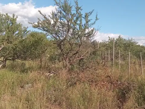 Terreno en Venta en Capilla del Monte, USD 9.500