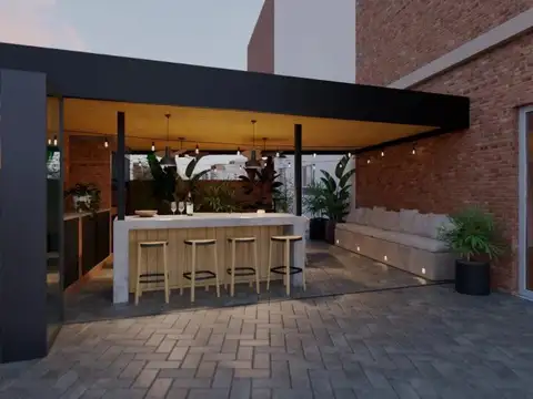 Departamento en Venta en Recoleta, CABA