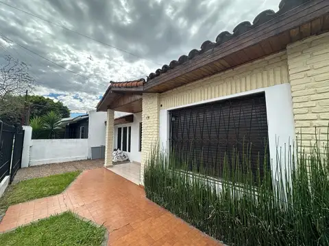 Casa en Venta en Moron, USD 106.000