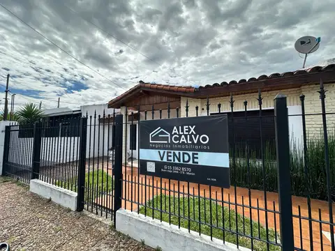 Gral. Juan Álvarez de Arenales 1432