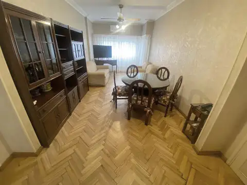 VENTA /DEPARTAMENTO 3 AMBIENTES/ ALMAGRO/ Avenida Belgrano 3600