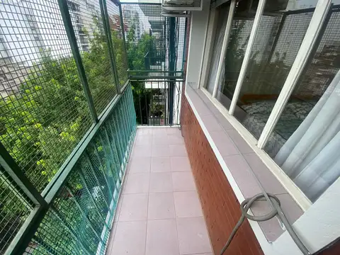 Avenida Belgrano al 3600