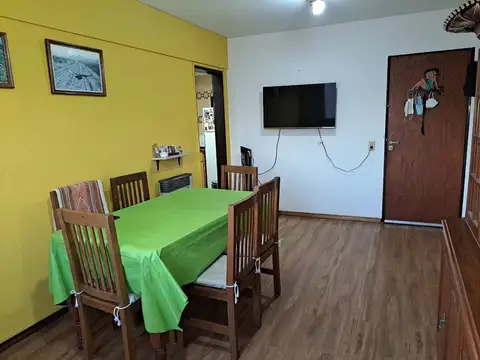 Departamento en Venta 37 años