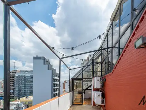 Departamento en Venta en Nuñez, USD 280.000