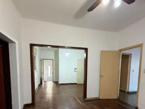 Casa en Alquiler de 3 dormitorios