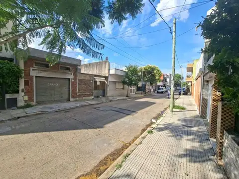 Terreno en Venta en Villa Lugano, CABA