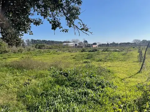 Terreno en Venta de 6664,0 m2