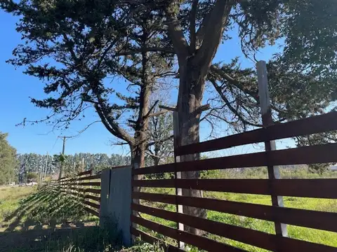Terreno en Venta en Gobernador Castro, USD 35.000