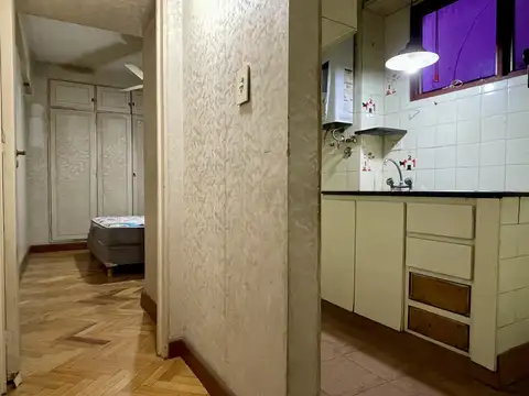 Departamento en Venta 40 años