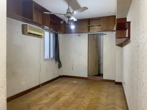 Departamento en Venta en Nuñez, USD 65.000